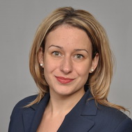 Chief Assist. Prof. Milena Ivanova, PhD